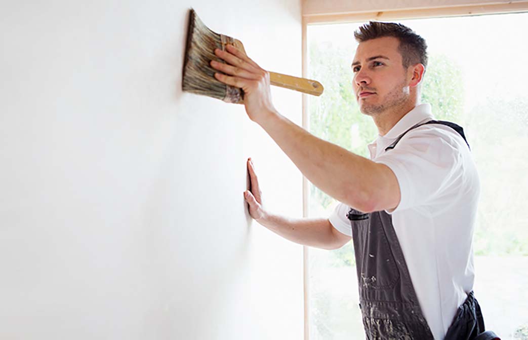 painter-decorator-leicester